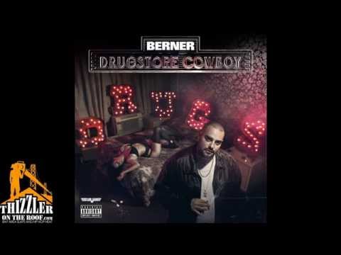 Berner - Rodeo (Feat. Baby Bash & Ty Dolla $ign) [Prod. By Ty Dolla $ign] [Drugstore Cowboy] [Thizzl