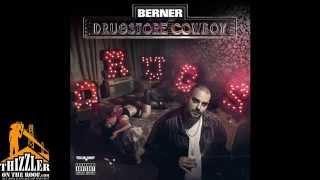 Berner - Rodeo (Feat. Baby Bash &amp; Ty Dolla $ign) [Prod. By Ty Dolla $ign] [Drugstore Cowboy] [Thizzl