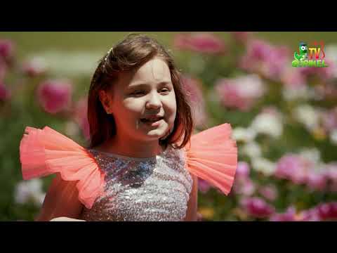 Carolina Iacob Picături Muzicale – Eu cred în miracol 4K