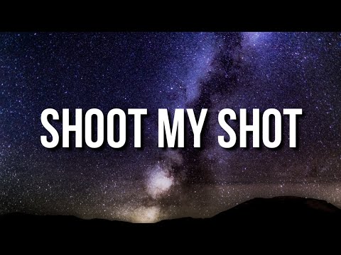 IDK - Shoot My Shot (Lyrics) Ft. Offset