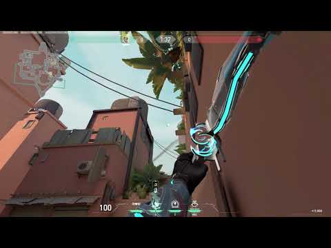 Sova Shock Dart for Default Plant on A-Site Bind