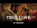 True Love Mashup SICKVED Chitta Vs Faded Vs Happier Marshmello Alan Walker