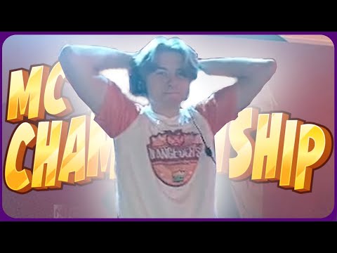 Purpled being the Silliest Twitch Rivals player for 5 minutes and 7 seconds