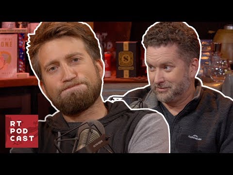 RT Podcast: Ep. 519 - We're Not Excited About Star Wars