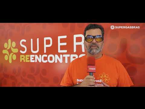Supergasbras - Convenção 2022
