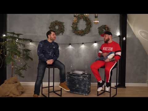 Новогодний выпуск BASE и L1MP часть 2я (промо ролик)