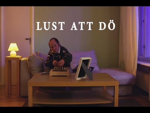 Lust att dö (Desire to die)