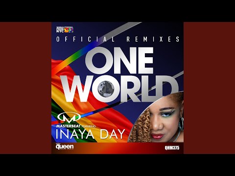 One World (Sagi Kariv Remix)