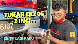 Download lagu #190 TUKAR EKZOS PERANG !! | BUNYI LAGI PADU by DAUSXZOSKLATE mp3