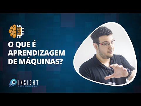 #19 O que é aprendizagem de máquinas - Curso Imersão em Ciência de Dados