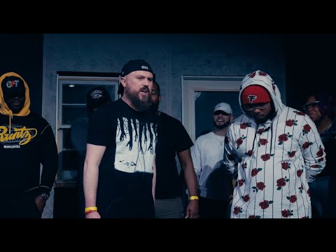 Trailer: Zach Is Nobody vs PDP | The Cyber Fade Tournament Finals