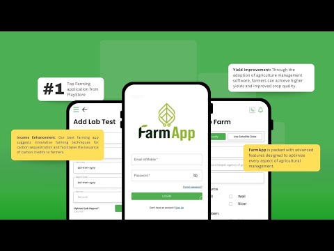 Farmapp