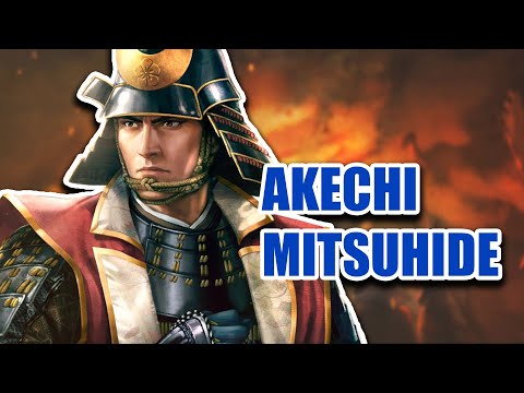 In Defense of Akechi Mitsuhide