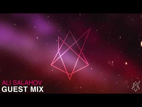 GUEST MIX 002: Ali Salahov