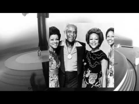 The Staple Singers 1975 - Let's Do It Again