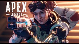 【Apex Live】ランクマ＆カジュアルるよー！【エーペックスレジェンズ】