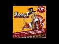 King Tee - Shake Da Spot Feat Shaquille O'Neil