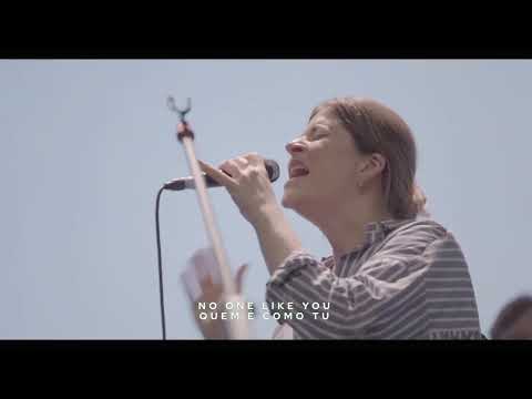 Quem é Como (Tu No One Like You) - Laura Souguellis | UPPERROOM