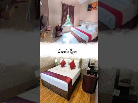 Selamat datang di Hotel 99 Balong Sumbawa! Tempat yang tepat buat kamu yang butuh kenyamanan dan suasana yang seru. 🏨✨