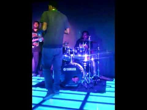 Wah'Koo Boys live @ The Illusion Club