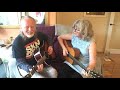 The Peekies - "Another Small Thing", Richard Thompson