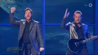 Fantasy - Gespenster der Nacht (Schlagerchampions 13-1-2018)