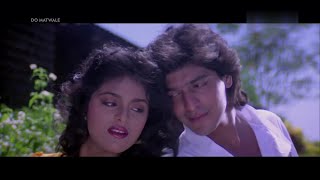 Main Aaj Bolta Hoon - Do Matwale (1991) Full Video