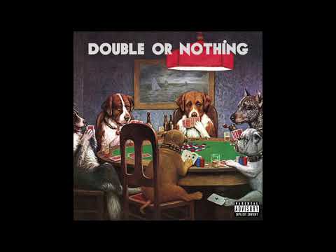 Namen Chakras - Double Or Nothing (Official Audio)