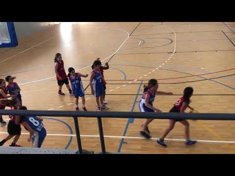 Premini femení Parets - Caldes Parte 6