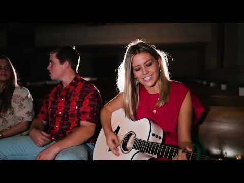 The Band McMillan - Christmas Hymns Mashup (Official Video) #thebandmcmillan