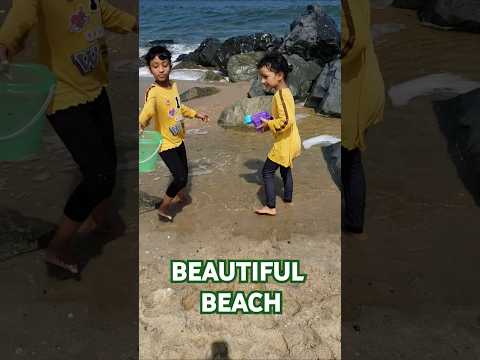 BEAUTIFUL BEACH