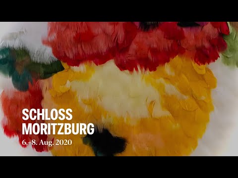 Castelo de Moritzburg