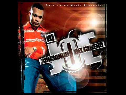 Echale Culpa a la Noche - Trebol Clan Feat Joelo