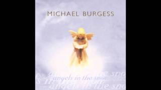 Michael Burgess - Sleep Holy Babe