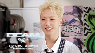 Download lagu HOSHI X WOOZI (SEVENTEEN) ‘STUPID IDIOT’ Special Video BEHIND THE SCENES mp3