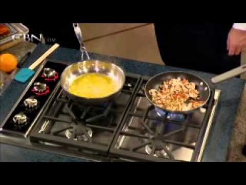 The 700 Club - November 30, 2012 - CBN.com