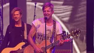 Switchfoot (Reformaction LIVE) - 13. Live It Well [Subtitulado Español]