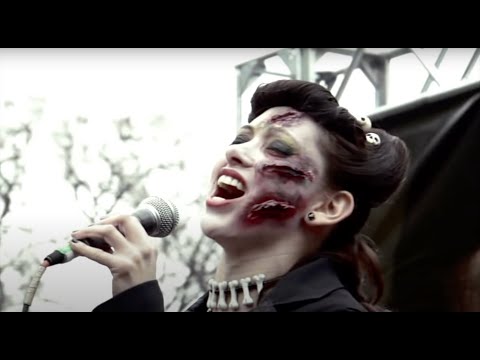 Voodoo Zombie - Zombiewalk