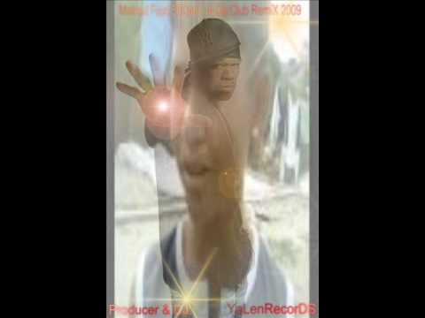 Maksut Feat 50Cent  In Da Club RemiX 2009
