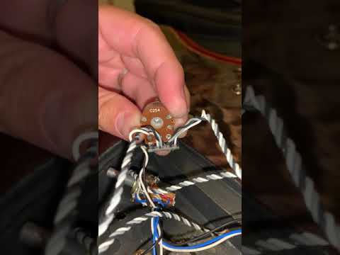 Noll Electronics Brubaker Bass