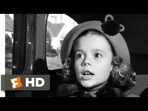 Miracle on 34th Street (5/5) Movie CLIP - Susan Believes (1947) HD