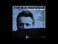 Jimmie Vaughan -  Out of the shadows