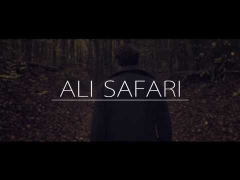 PREVIEW - Ali Safari - Stürmischer Ort - 24.01.2014