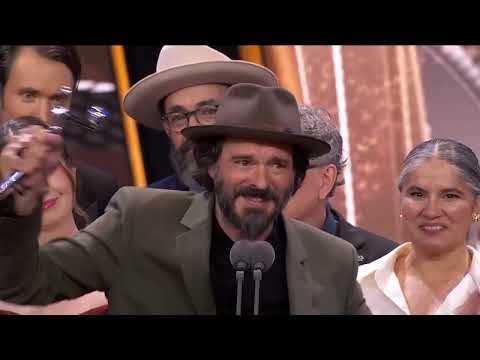 ‘Cien años de soledad’ brilla en los Premios Platino 2025