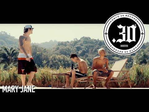 Mary Jane - Liink | Ld | Raffé