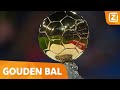 Lewandowski, Messi of Salah? Wie moet vanavond de Gouden Bal winnen? ? | Rondo 28/11/2021