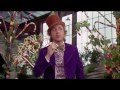 A Fantástica Fábrica De Chocolate Willy Wonka PURE IMAGINATION