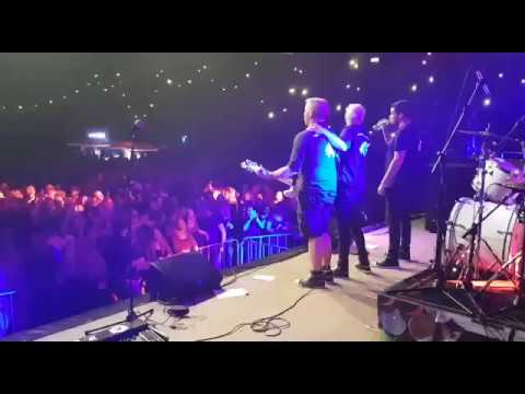 The Bounty Hunters ft. Johannes Rypma - Piano Man