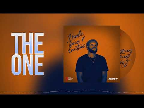 Joanny - The One (Official Audio)