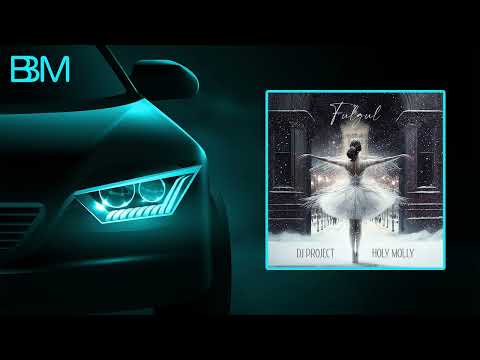 DJ PROJECT x Holy Molly - Fulgul (BASS BOOSTED)
